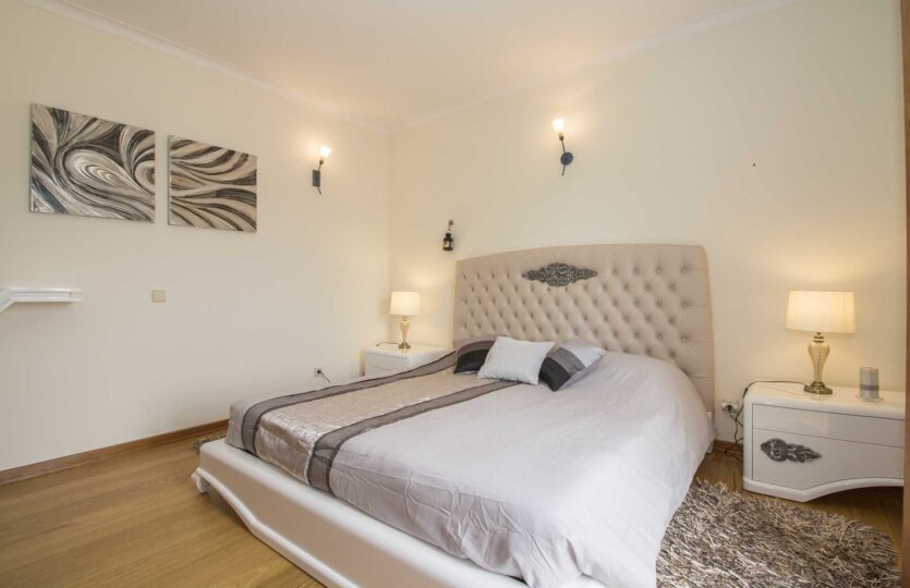 6 Bedrooms Villa with indoor Spa Quinta do Lago (Max 12 pax)