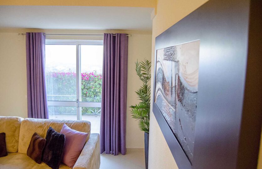 4 Bedrooms Villa with Beautiful Panoramic View Goldra (Max 8 pax)